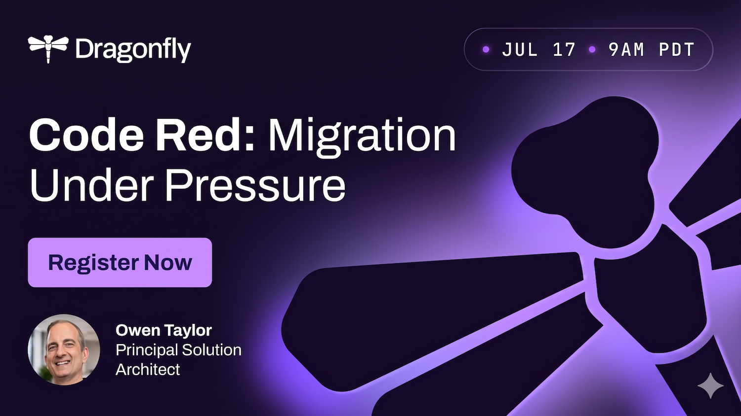 Code Red: Migration Under Pressure